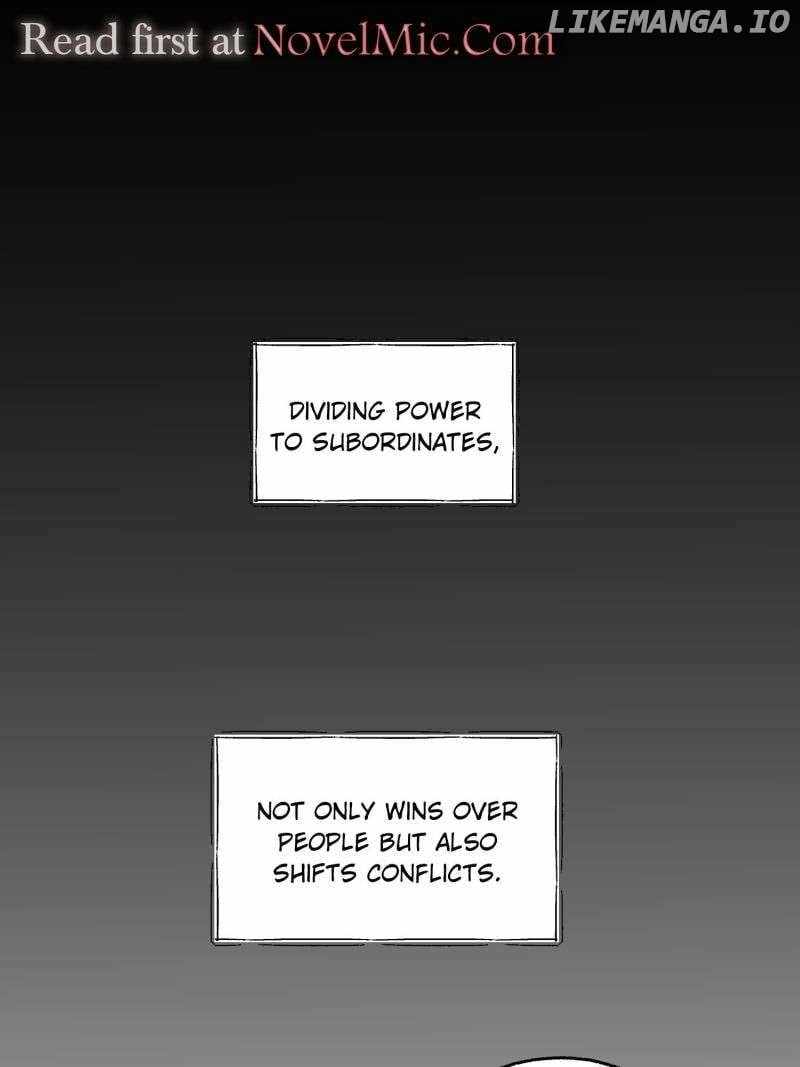 I Regressed to Level Up Instead of Being a Simp Chapter 154 page 4