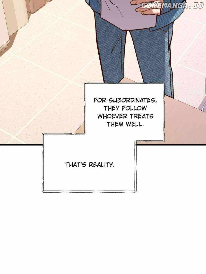 I Regressed to Level Up Instead of Being a Simp Chapter 154 page 7
