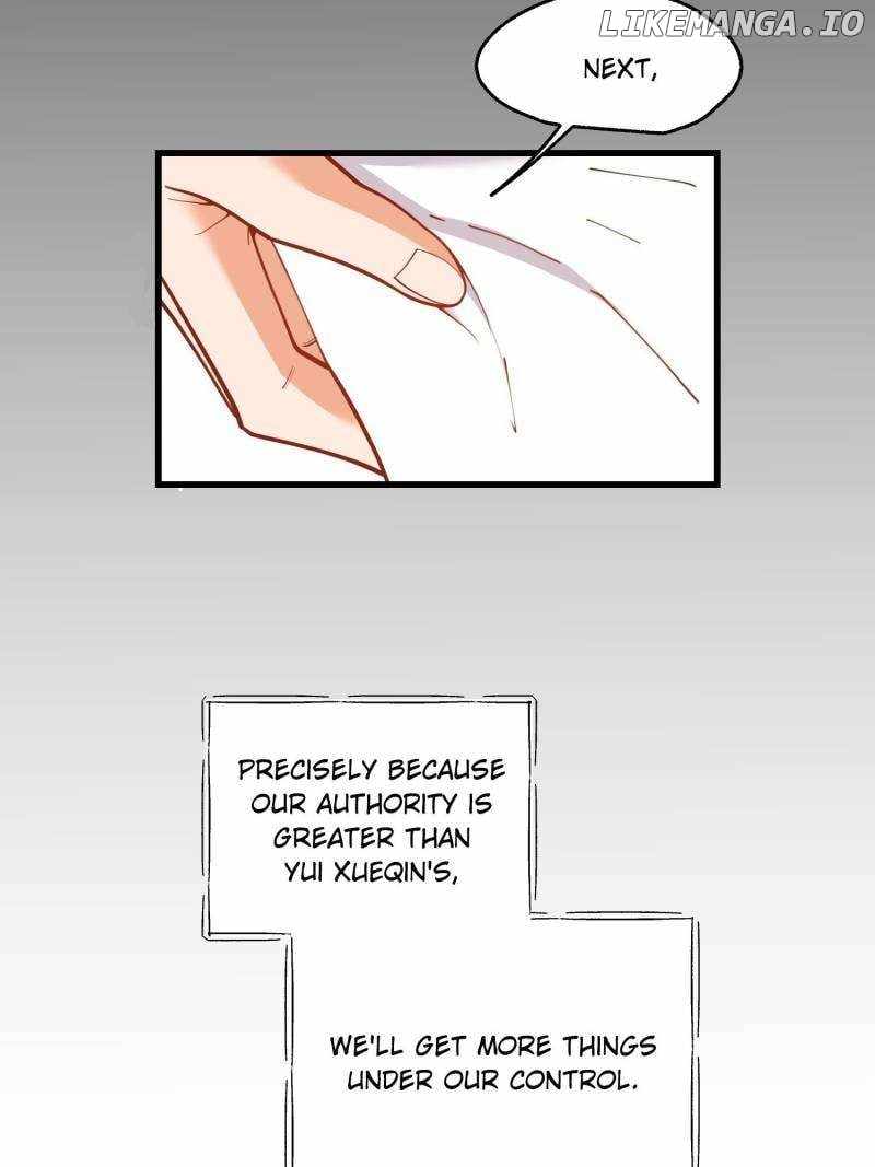 I Regressed to Level Up Instead of Being a Simp Chapter 154 page 5