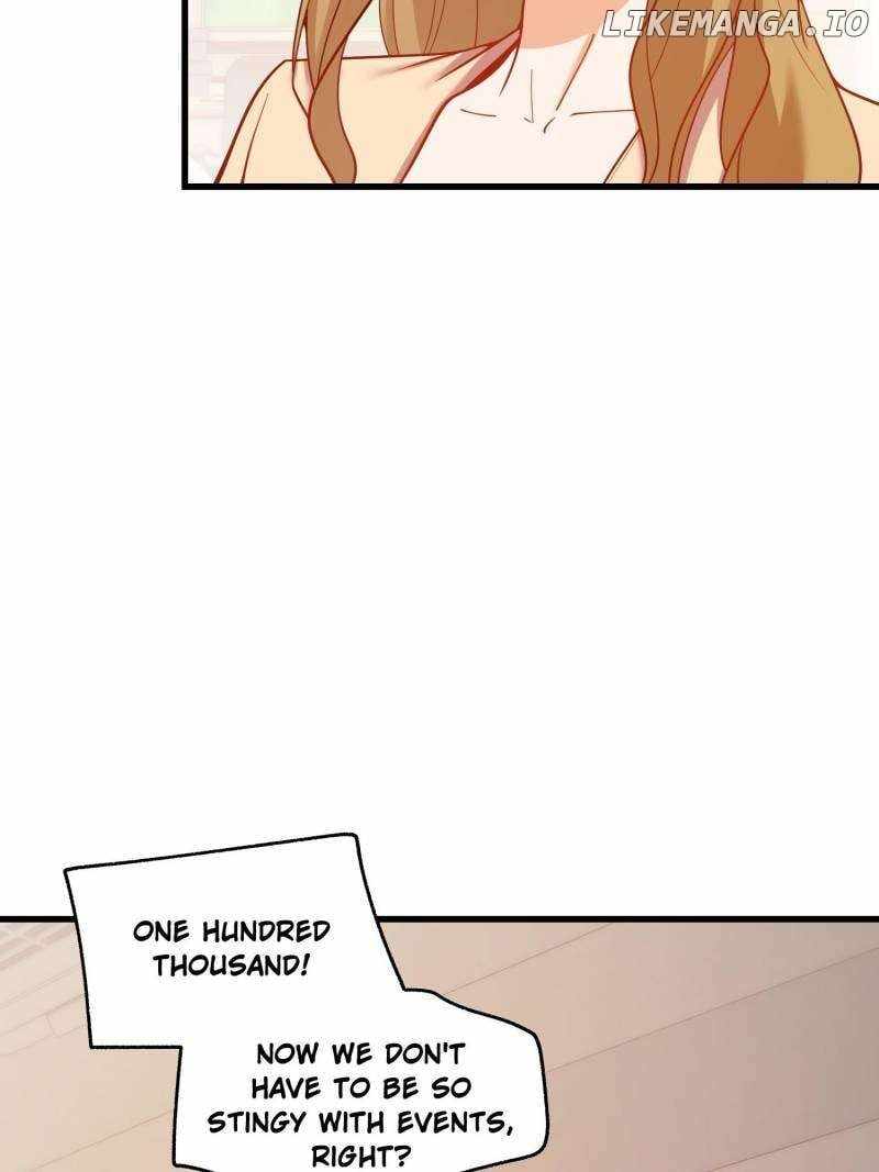 I Regressed to Level Up Instead of Being a Simp Chapter 154 page 14