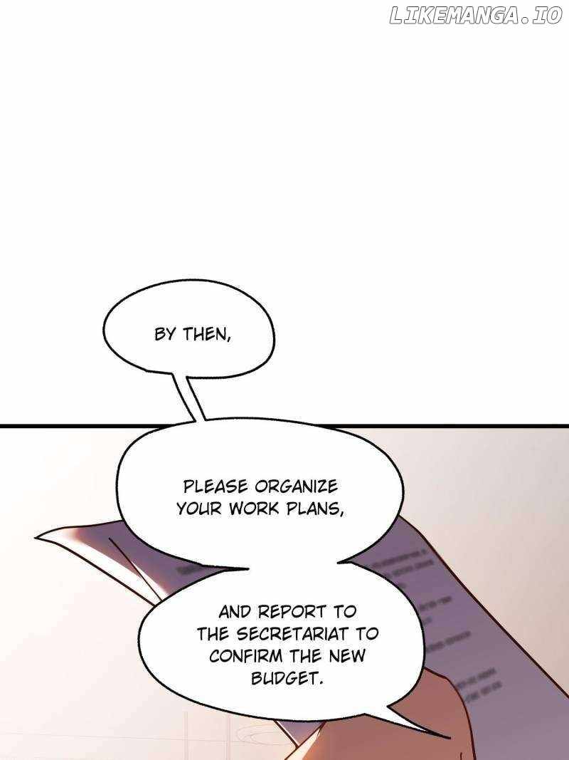 I Regressed to Level Up Instead of Being a Simp Chapter 154 page 9