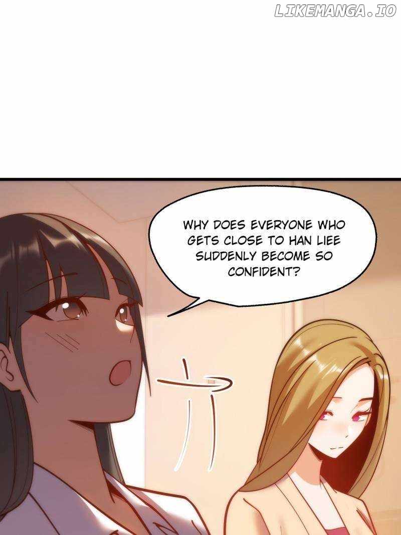 I Regressed to Level Up Instead of Being a Simp Chapter 154 page 40