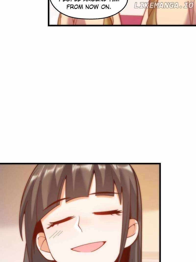 I Regressed to Level Up Instead of Being a Simp Chapter 154 page 43