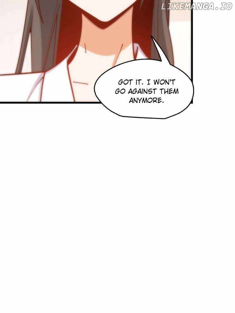 I Regressed to Level Up Instead of Being a Simp Chapter 154 page 44