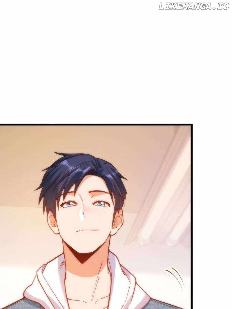 I Regressed to Level Up Instead of Being a Simp Chapter 154 page 30