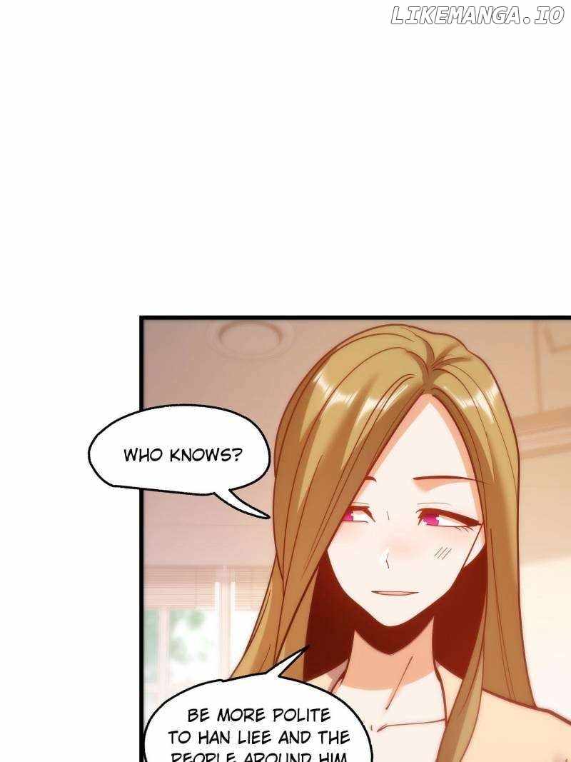 I Regressed to Level Up Instead of Being a Simp Chapter 154 page 42
