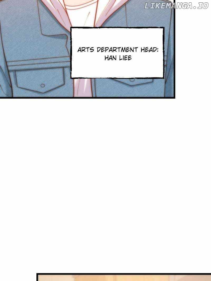 I Regressed to Level Up Instead of Being a Simp Chapter 154 page 31