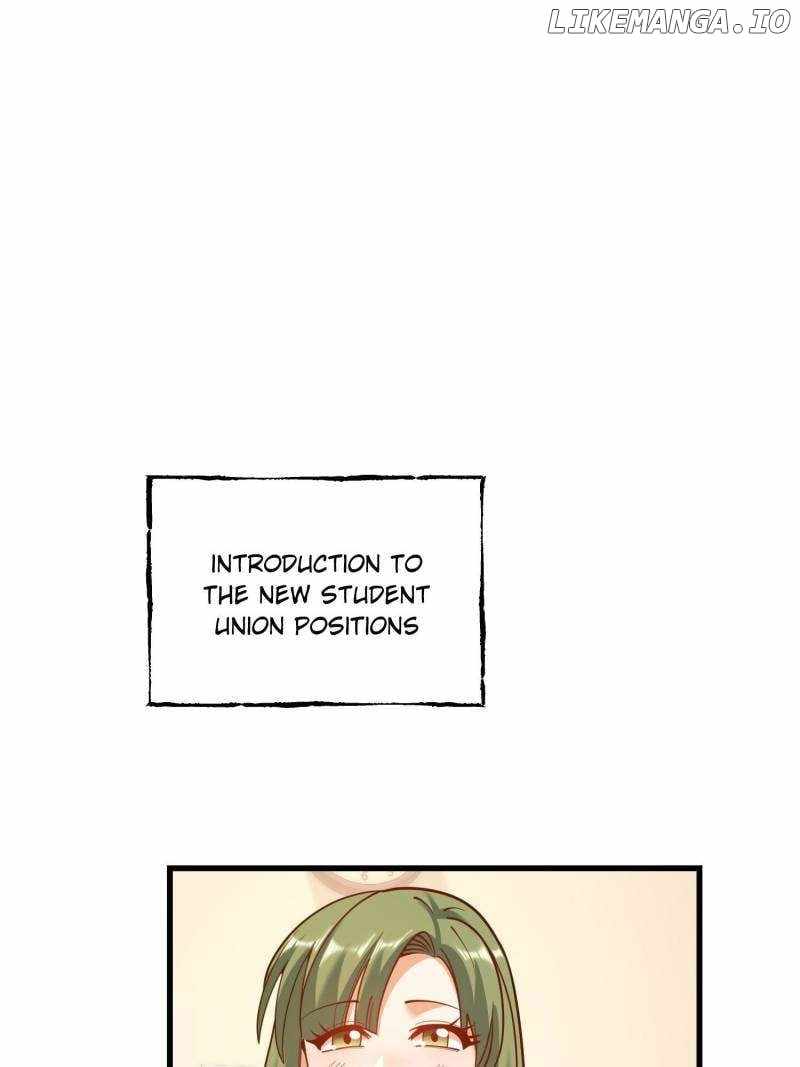 I Regressed to Level Up Instead of Being a Simp Chapter 154 page 24