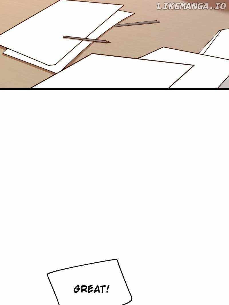 I Regressed to Level Up Instead of Being a Simp Chapter 154 page 16