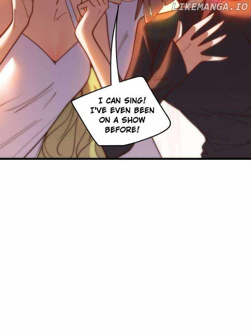 I Regressed to Level Up Instead of Being a Simp Chapter 154 page 49