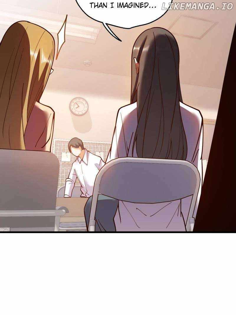I Regressed to Level Up Instead of Being a Simp Chapter 154 page 38