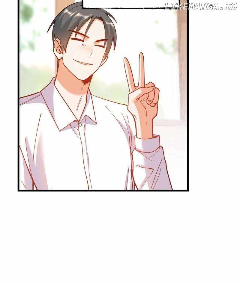 I Regressed to Level Up Instead of Being a Simp Chapter 154 page 29