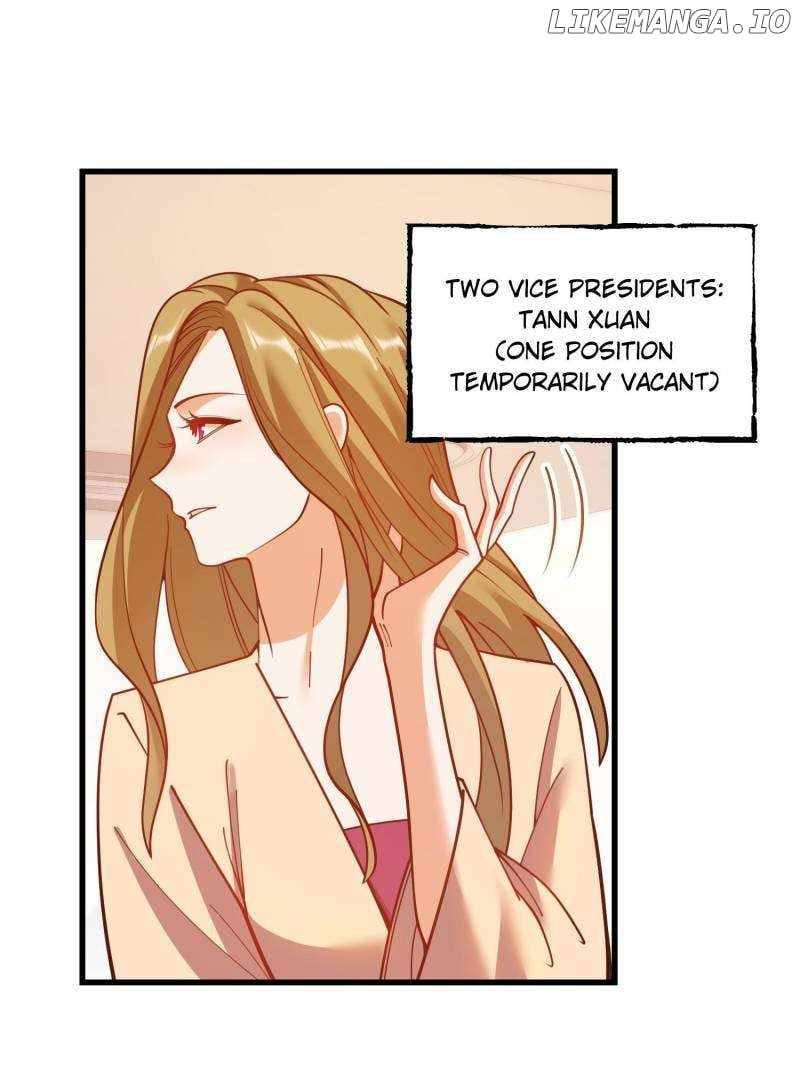 I Regressed to Level Up Instead of Being a Simp Chapter 154 page 26