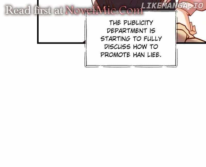 I Regressed to Level Up Instead of Being a Simp Chapter 154 page 47