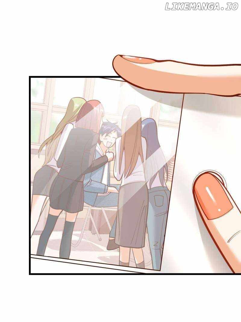 I Regressed to Level Up Instead of Being a Simp Chapter 154 page 56