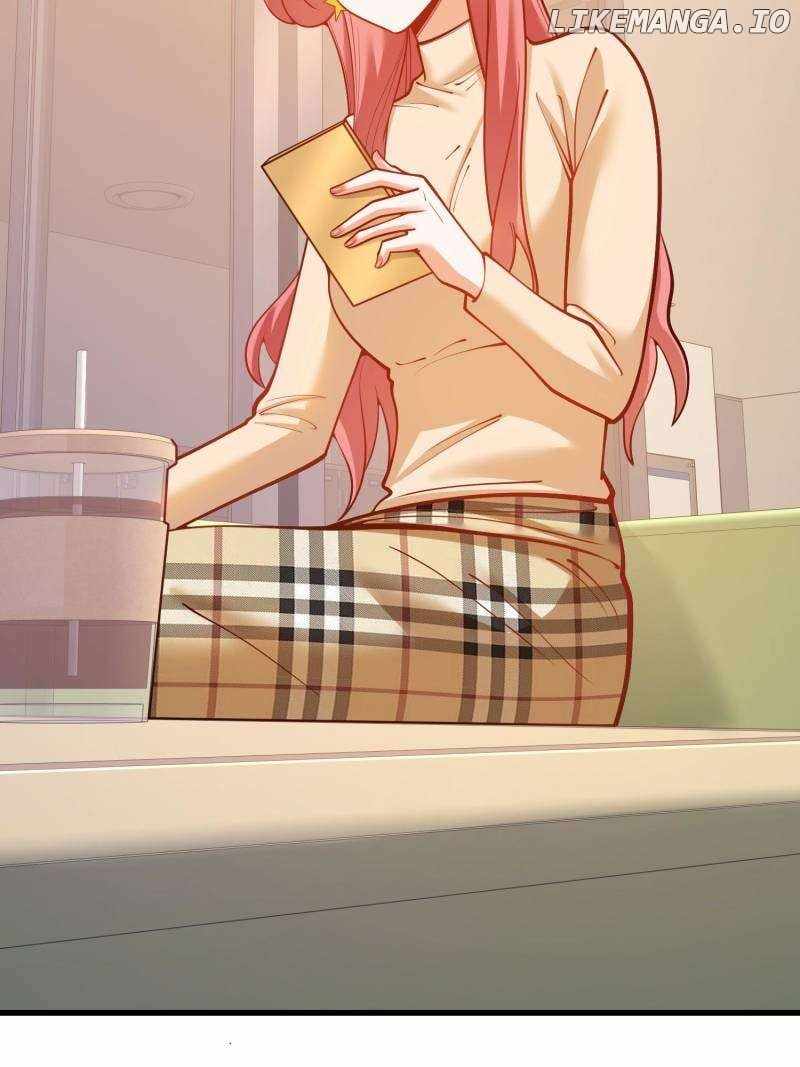 I Regressed to Level Up Instead of Being a Simp Chapter 154 page 61