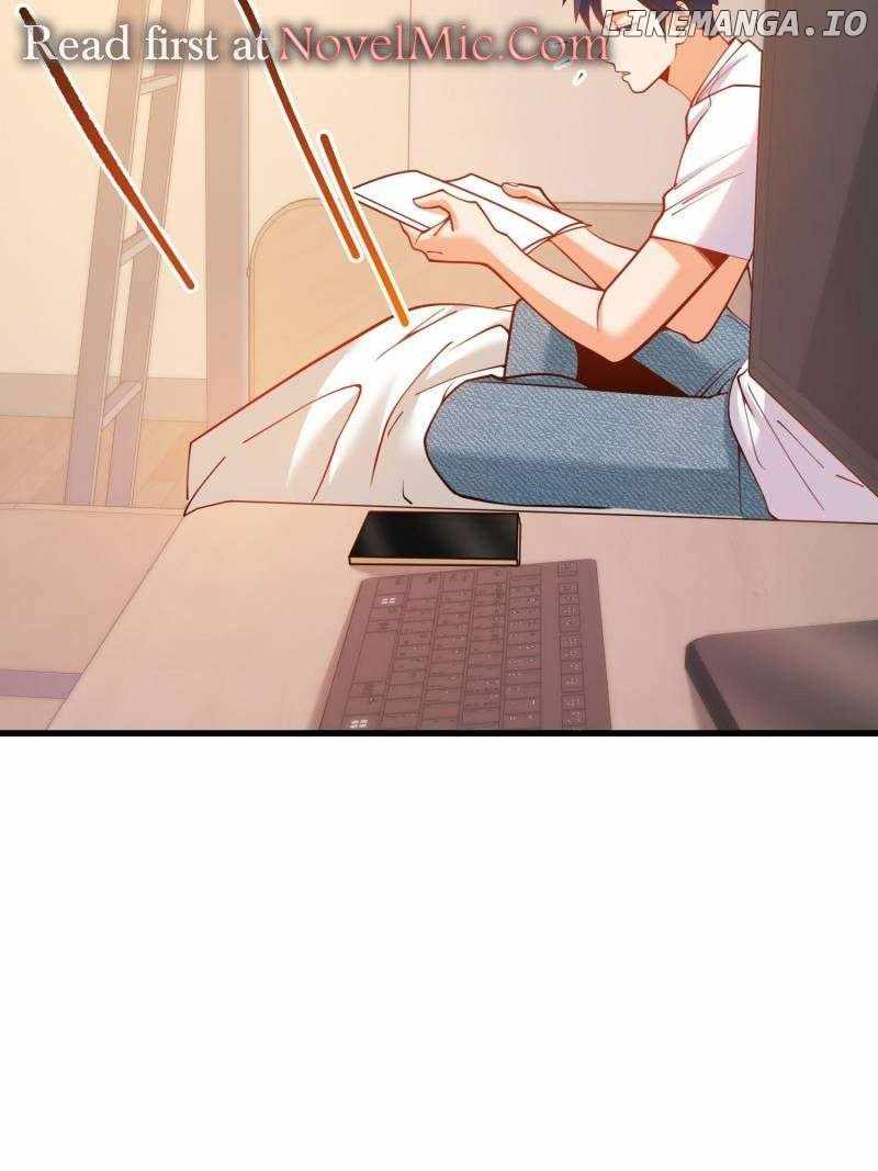 I Regressed to Level Up Instead of Being a Simp Chapter 155 page 3
