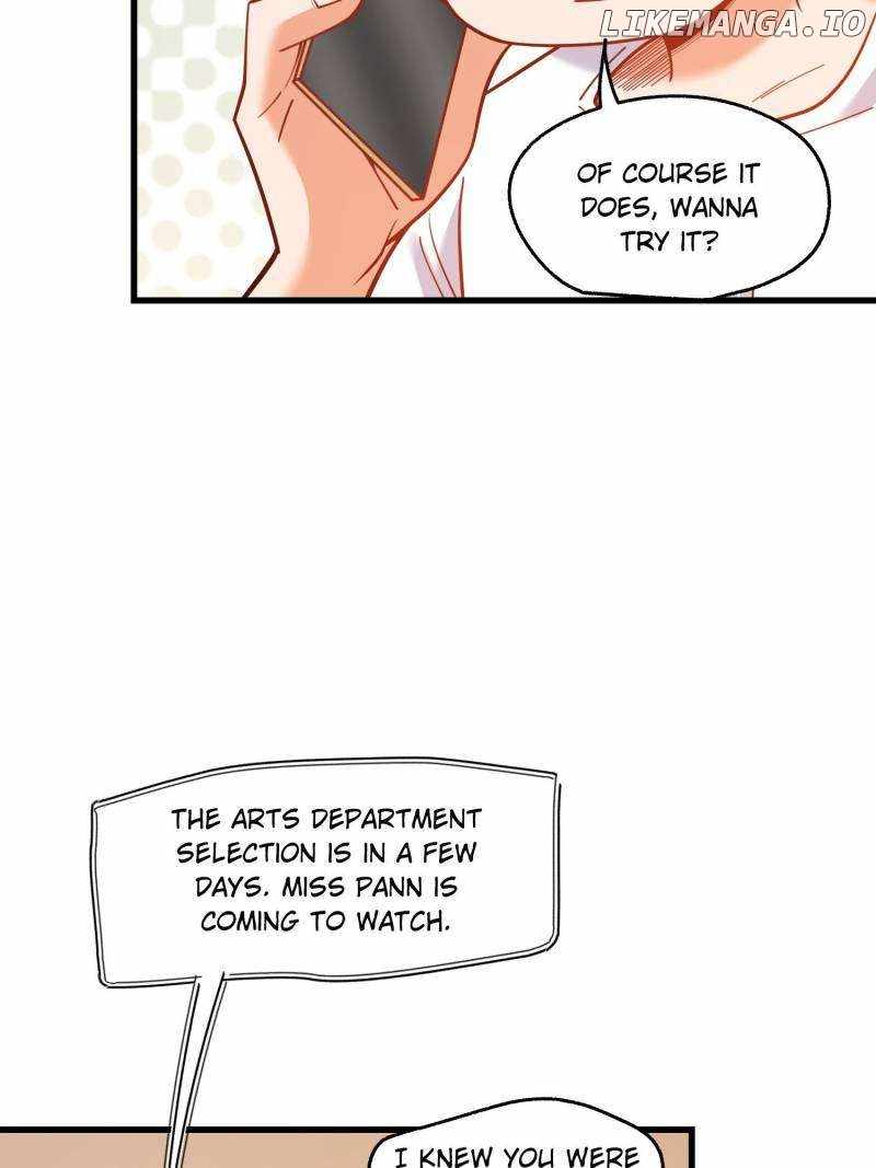 I Regressed to Level Up Instead of Being a Simp Chapter 155 page 6
