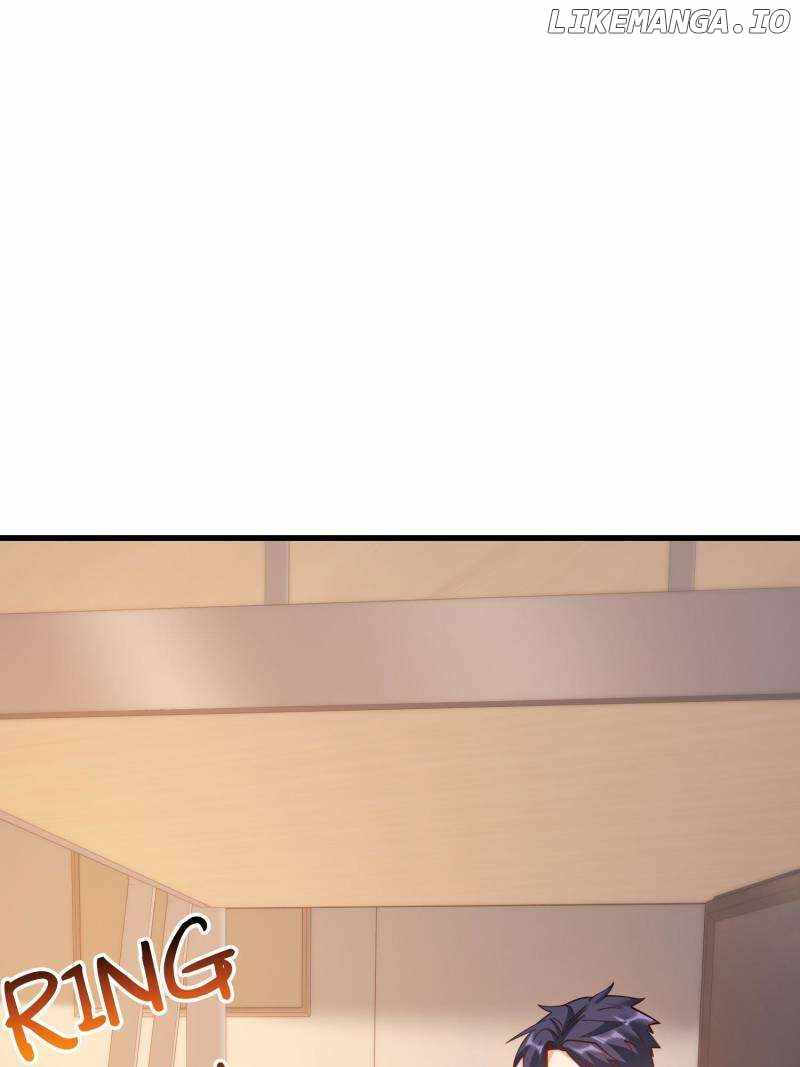 I Regressed to Level Up Instead of Being a Simp Chapter 155 page 2