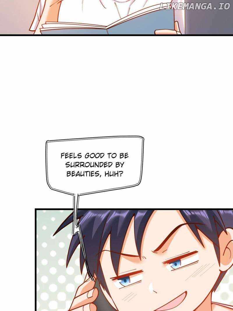 I Regressed to Level Up Instead of Being a Simp Chapter 155 page 5