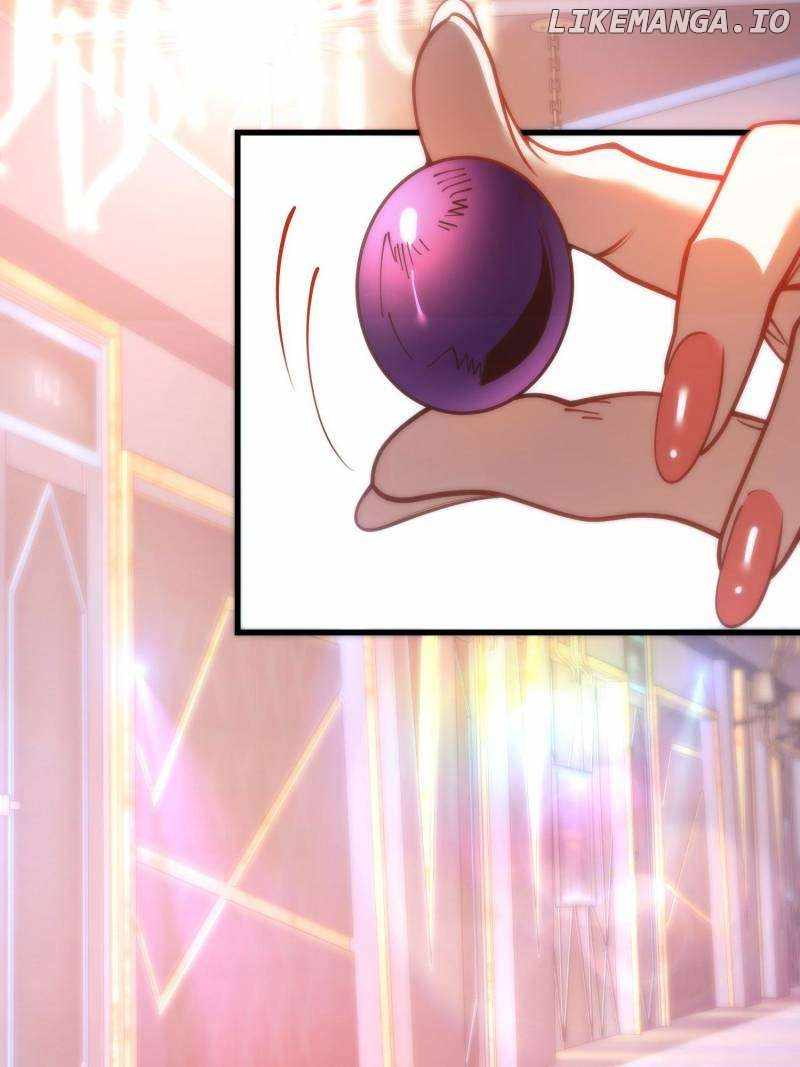 I Regressed to Level Up Instead of Being a Simp Chapter 155 page 11