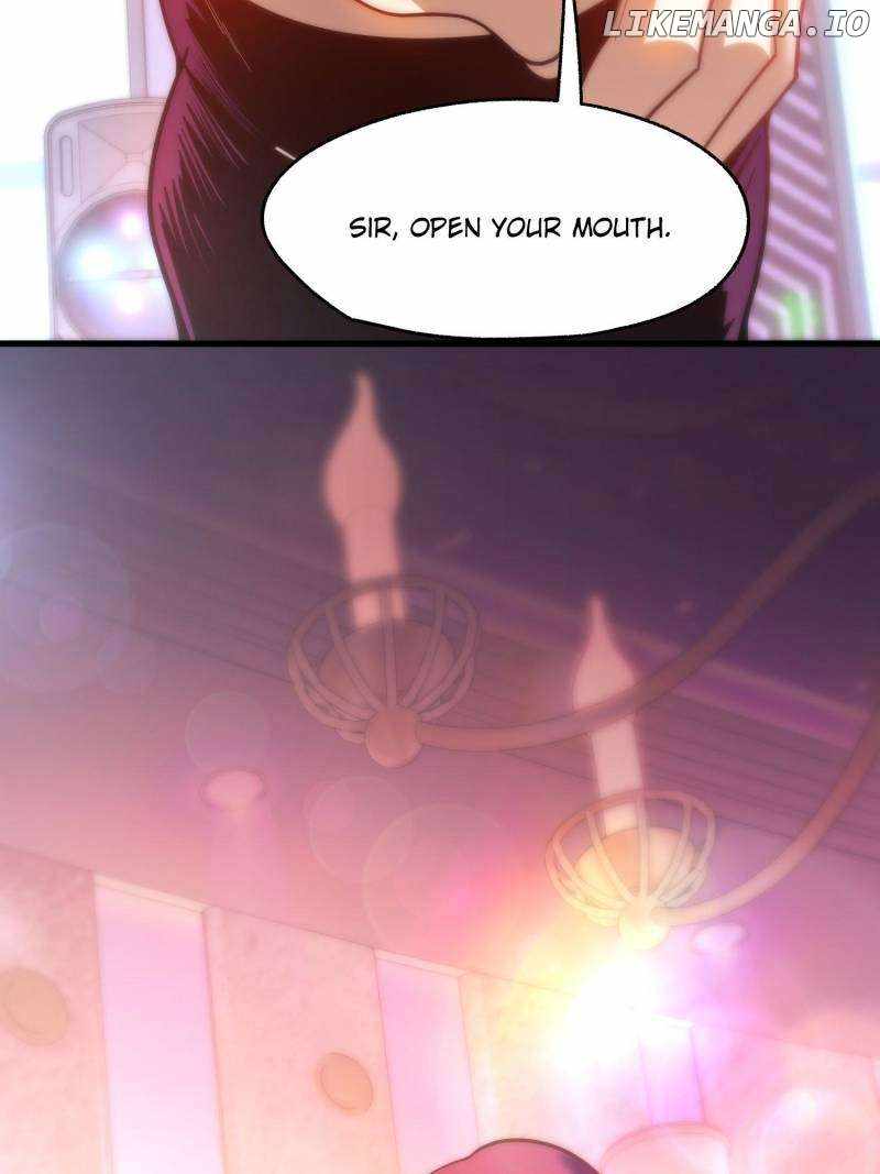 I Regressed to Level Up Instead of Being a Simp Chapter 155 page 13