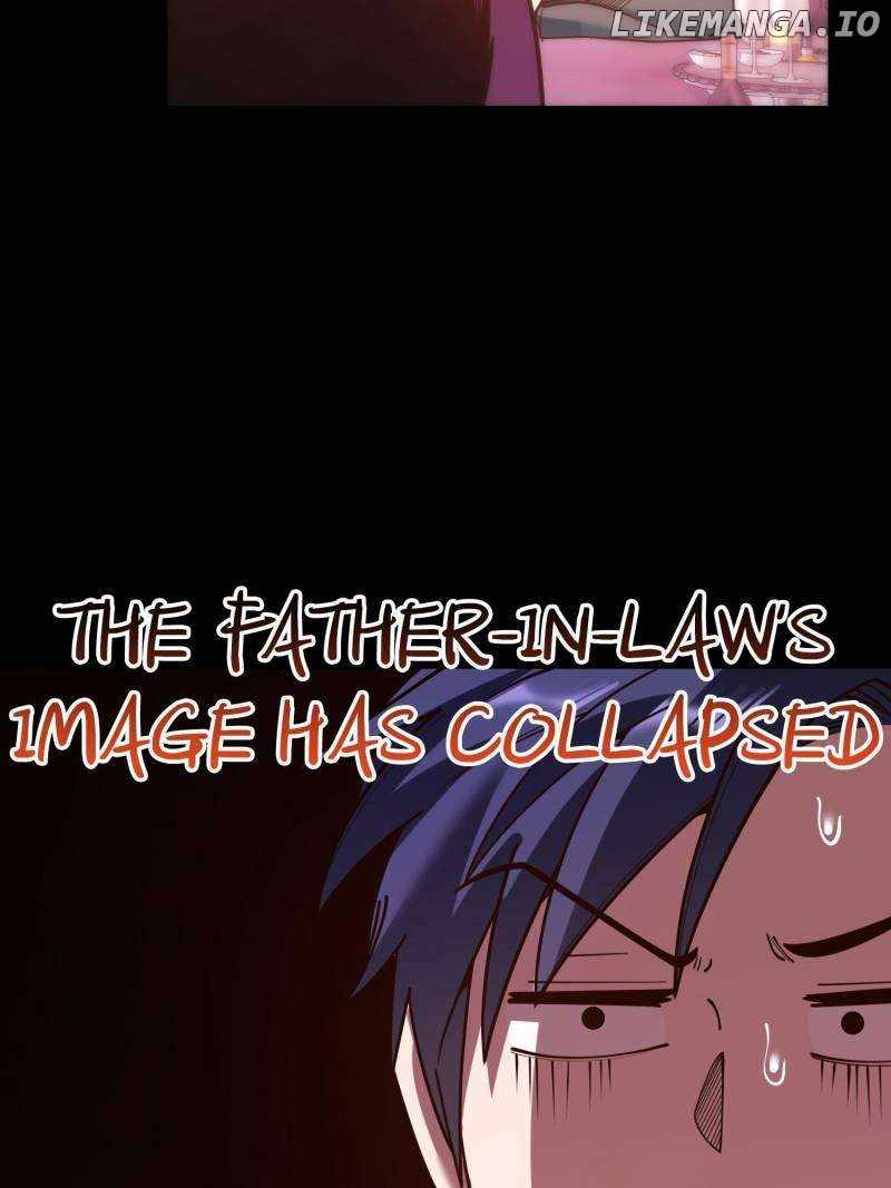 I Regressed to Level Up Instead of Being a Simp Chapter 155 page 17