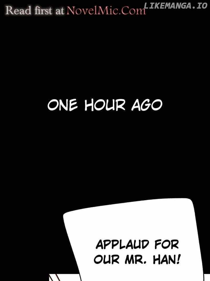 I Regressed to Level Up Instead of Being a Simp Chapter 155 page 19