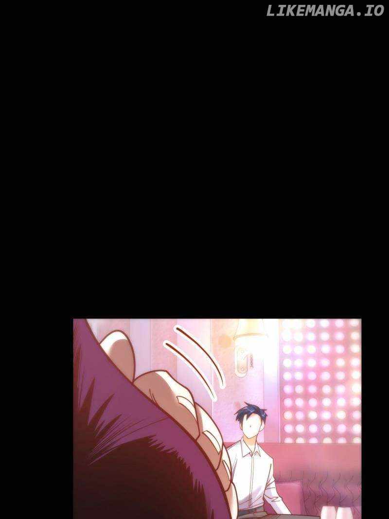 I Regressed to Level Up Instead of Being a Simp Chapter 155 page 16