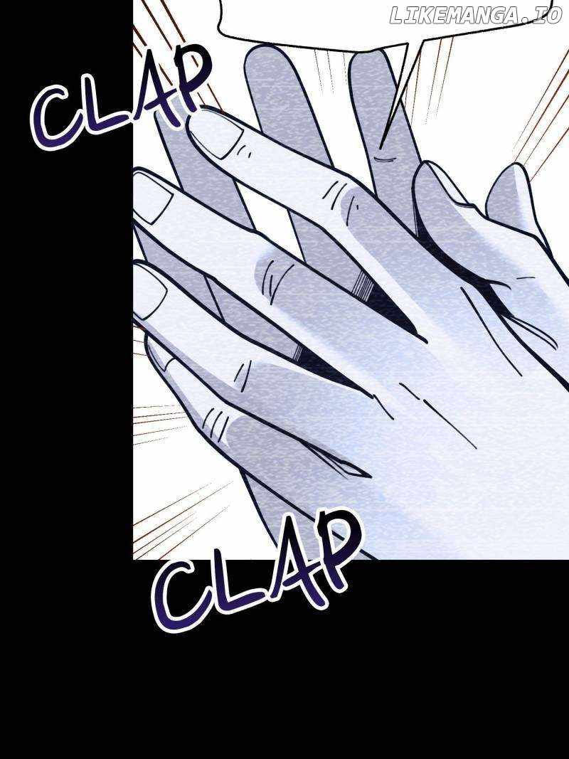 I Regressed to Level Up Instead of Being a Simp Chapter 155 page 20