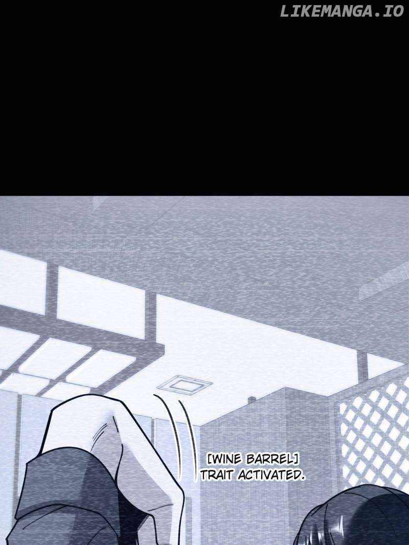 I Regressed to Level Up Instead of Being a Simp Chapter 155 page 24