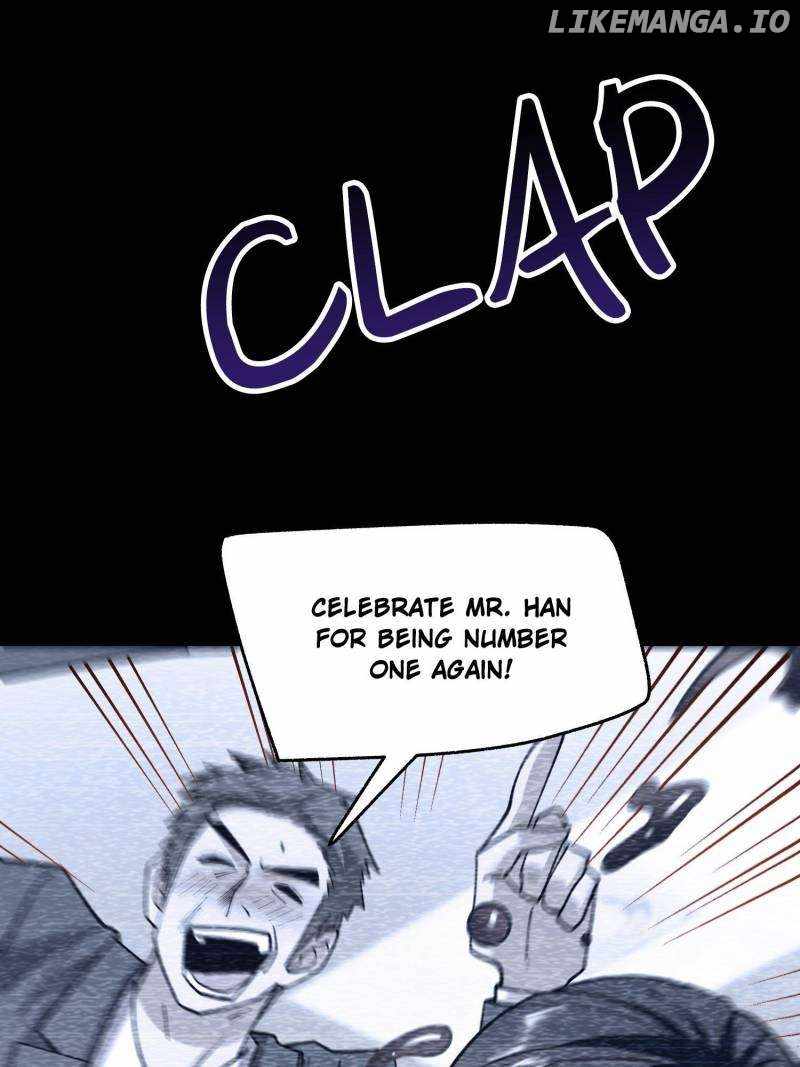 I Regressed to Level Up Instead of Being a Simp Chapter 155 page 21