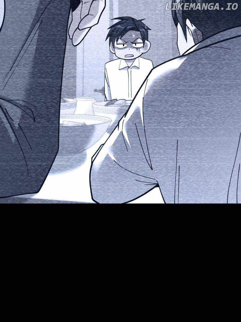I Regressed to Level Up Instead of Being a Simp Chapter 155 page 25