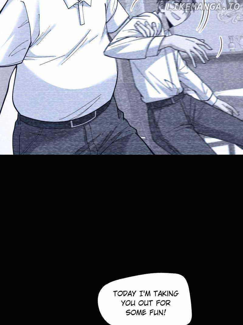 I Regressed to Level Up Instead of Being a Simp Chapter 155 page 28
