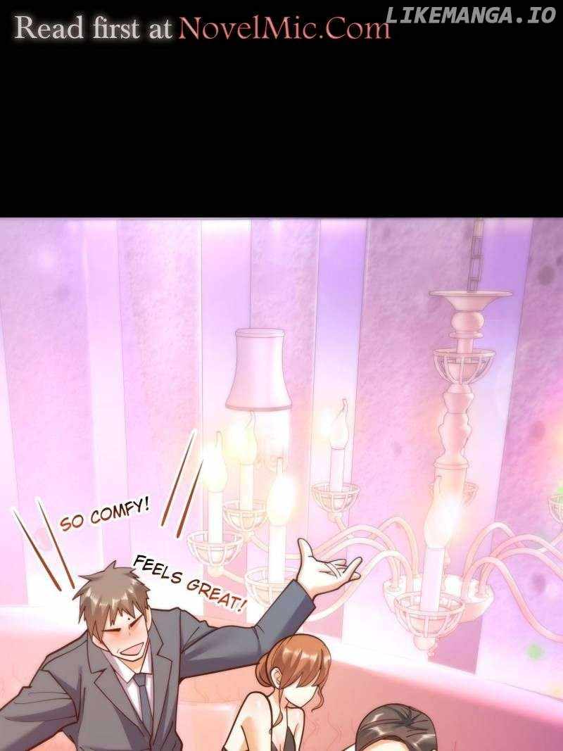 I Regressed to Level Up Instead of Being a Simp Chapter 155 page 31