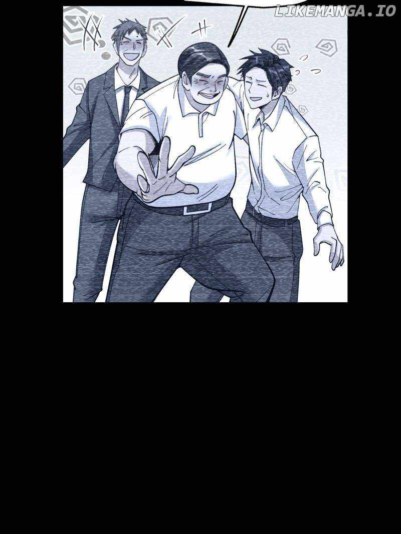 I Regressed to Level Up Instead of Being a Simp Chapter 155 page 29