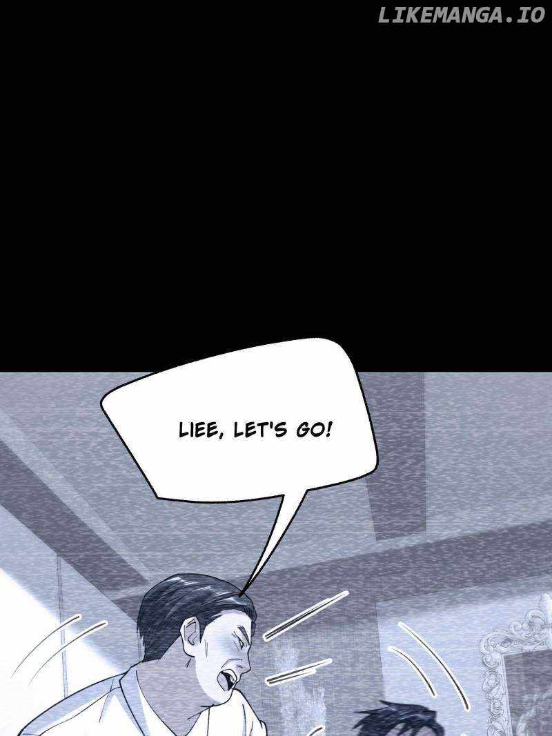 I Regressed to Level Up Instead of Being a Simp Chapter 155 page 27