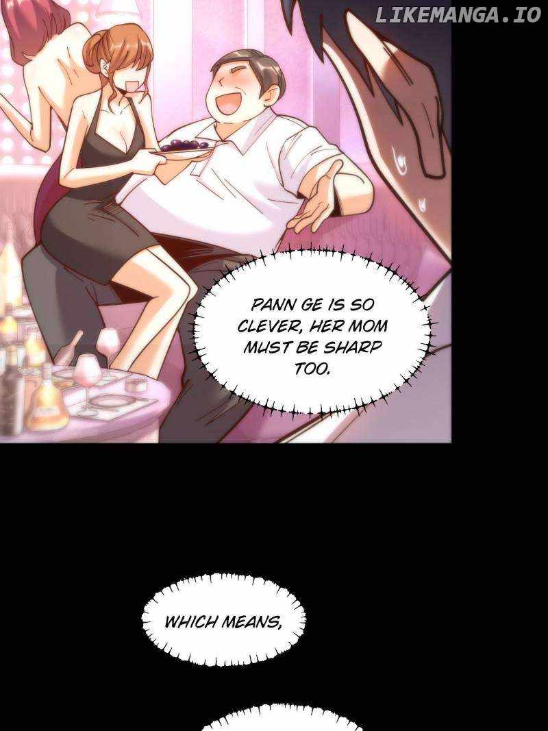 I Regressed to Level Up Instead of Being a Simp Chapter 155 page 35