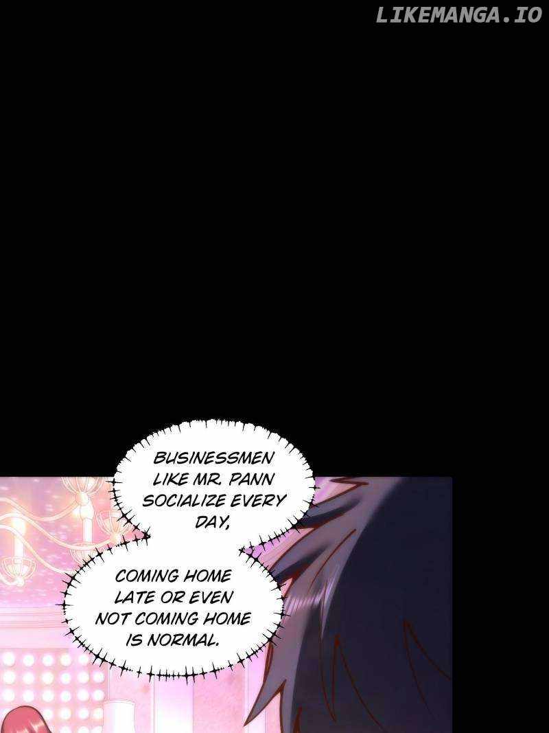 I Regressed to Level Up Instead of Being a Simp Chapter 155 page 34