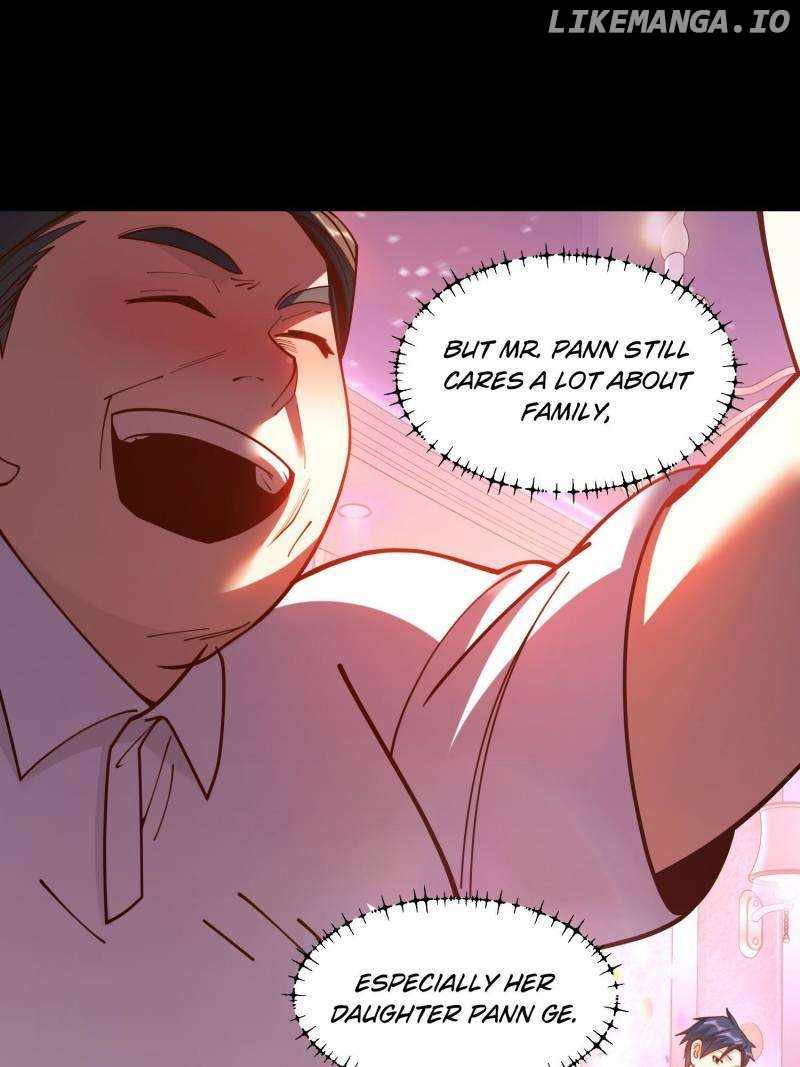 I Regressed to Level Up Instead of Being a Simp Chapter 155 page 40
