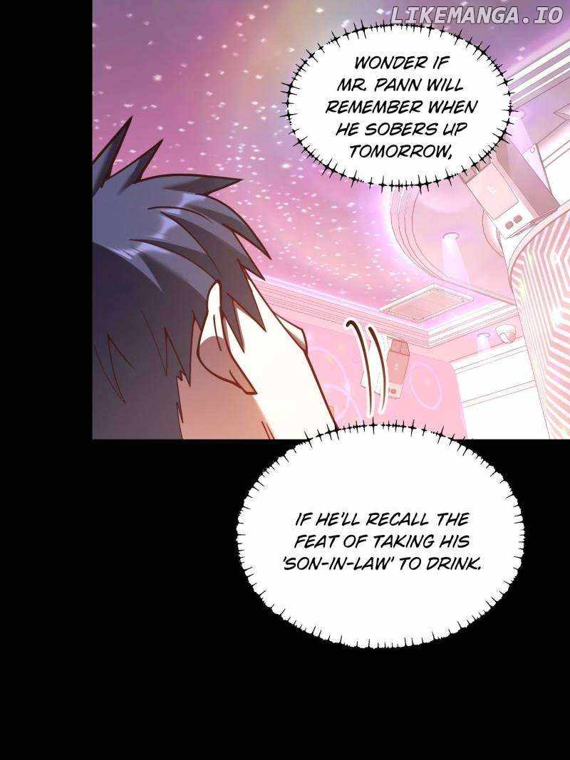I Regressed to Level Up Instead of Being a Simp Chapter 155 page 42