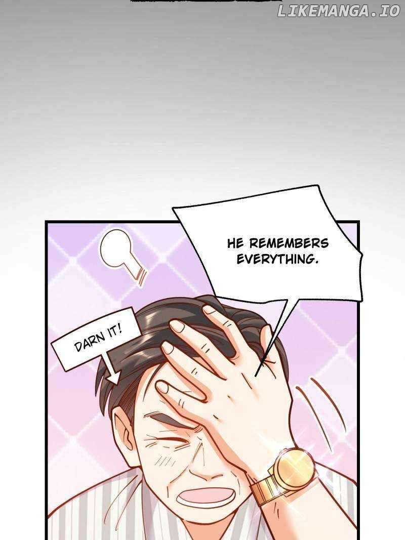 I Regressed to Level Up Instead of Being a Simp Chapter 155 page 44