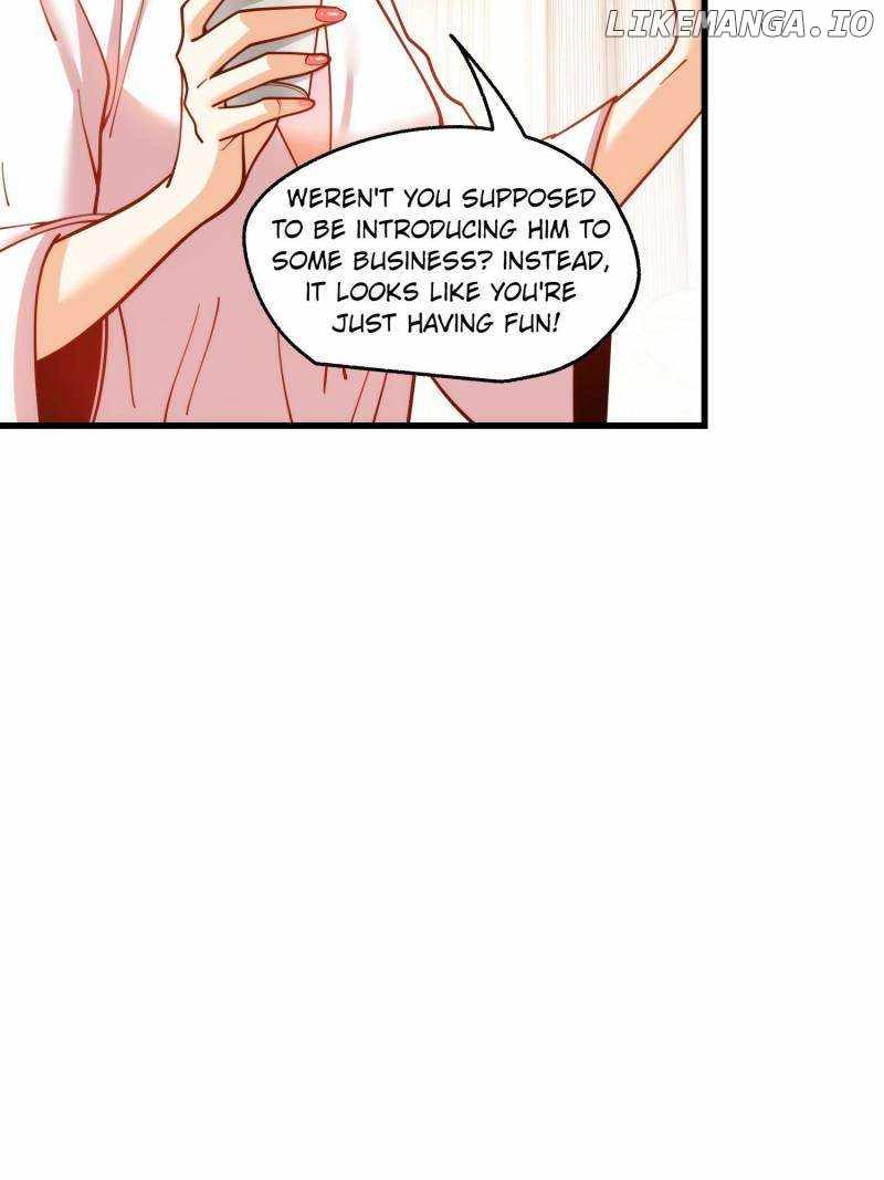 I Regressed to Level Up Instead of Being a Simp Chapter 156 page 2