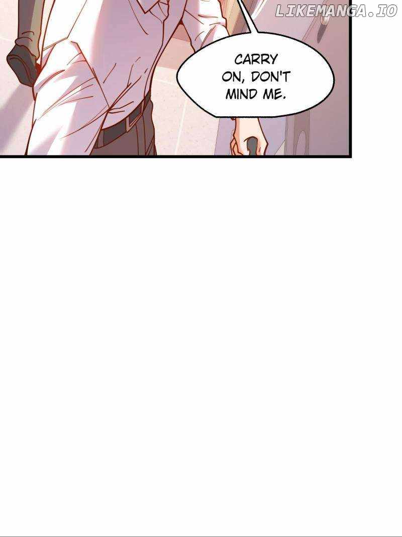 I Regressed to Level Up Instead of Being a Simp Chapter 156 page 10