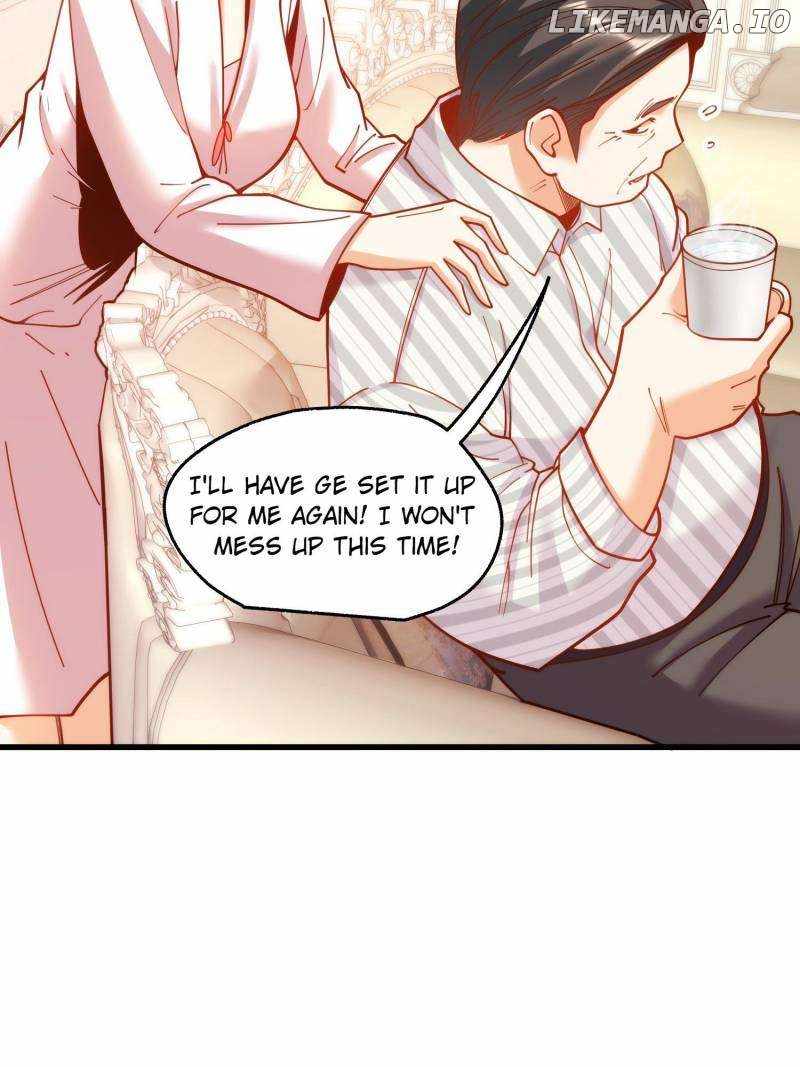 I Regressed to Level Up Instead of Being a Simp Chapter 156 page 5