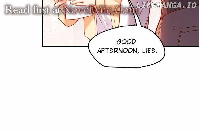 I Regressed to Level Up Instead of Being a Simp Chapter 156 page 8