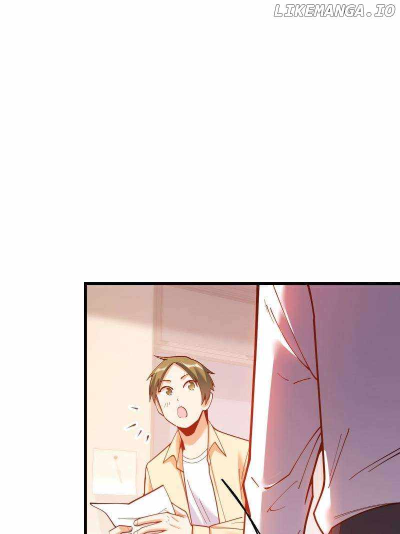I Regressed to Level Up Instead of Being a Simp Chapter 156 page 7