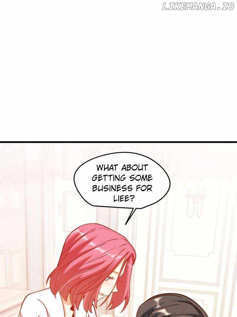 I Regressed to Level Up Instead of Being a Simp Chapter 156 page 4