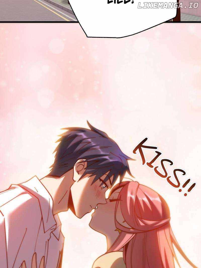 I Regressed to Level Up Instead of Being a Simp Chapter 156 page 12