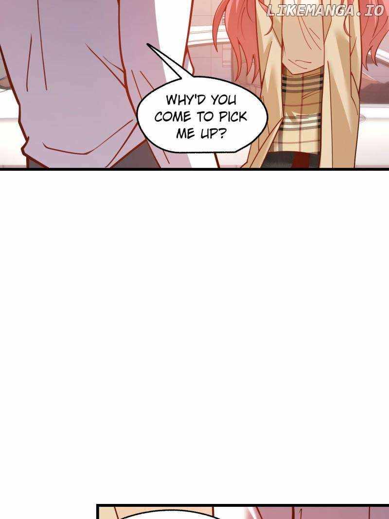I Regressed to Level Up Instead of Being a Simp Chapter 156 page 15